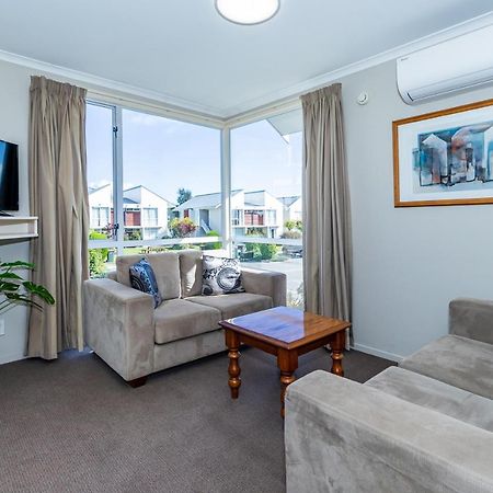 Sunny Apartment Methven Exterior photo