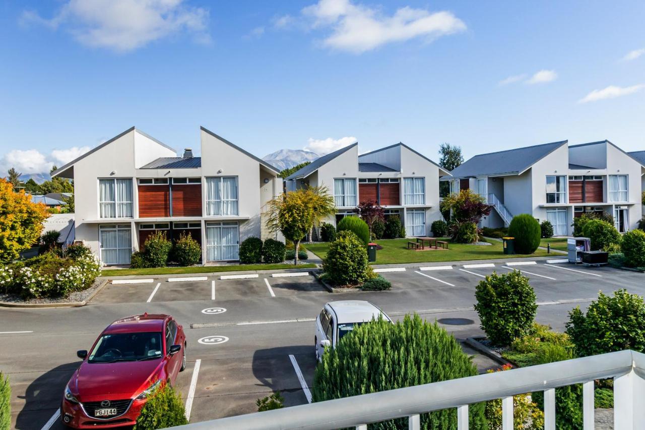 Sunny Apartment Methven Exterior photo