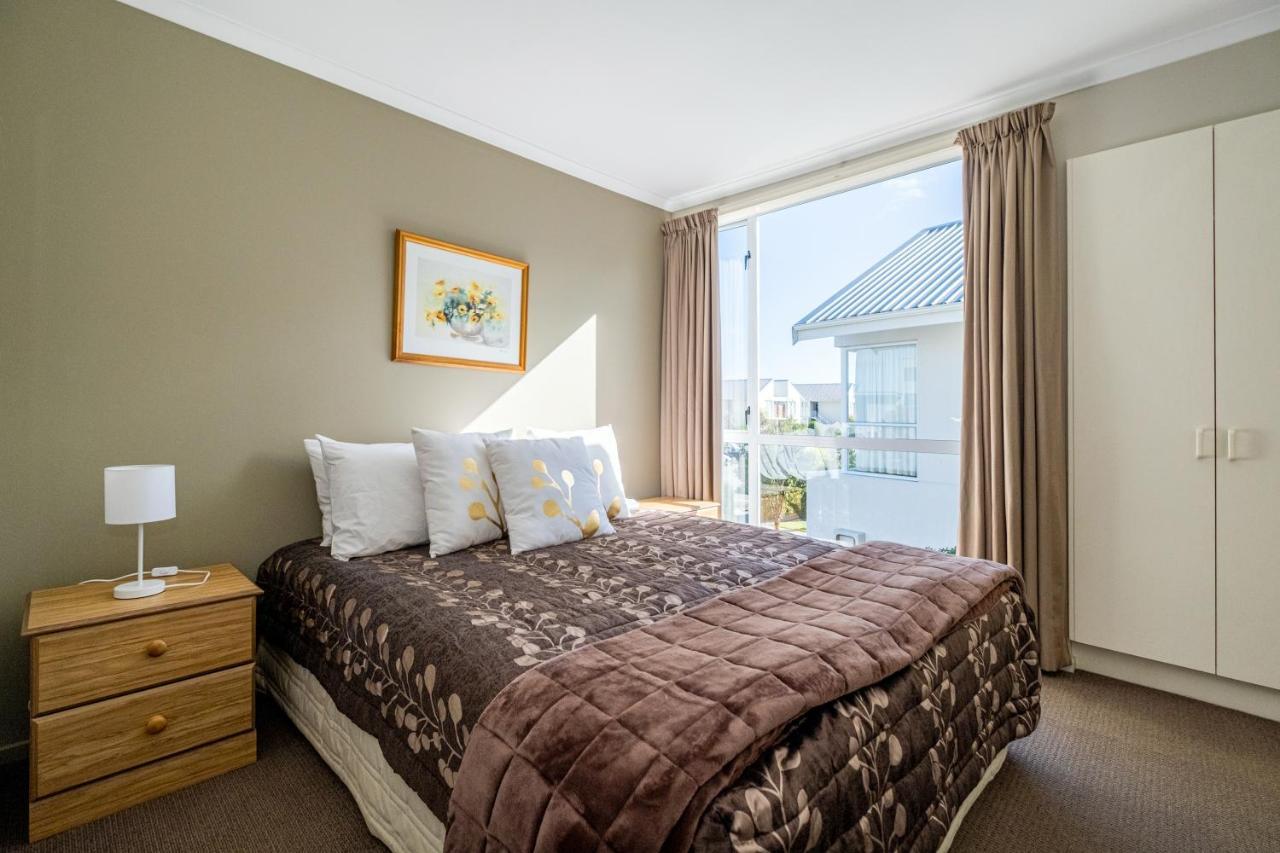 Sunny Apartment Methven Exterior photo