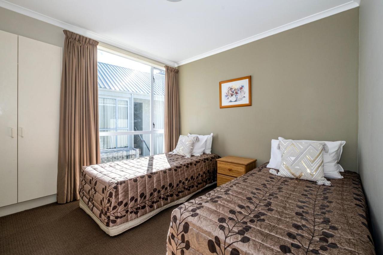 Sunny Apartment Methven Exterior photo