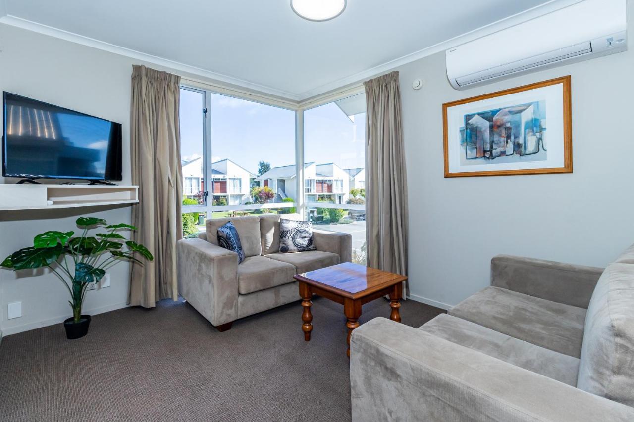 Sunny Apartment Methven Exterior photo