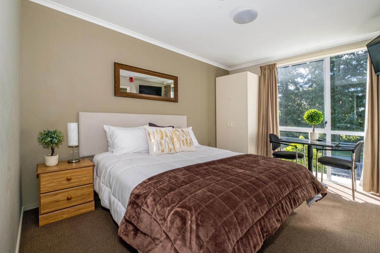 Sunny Apartment Methven Exterior photo