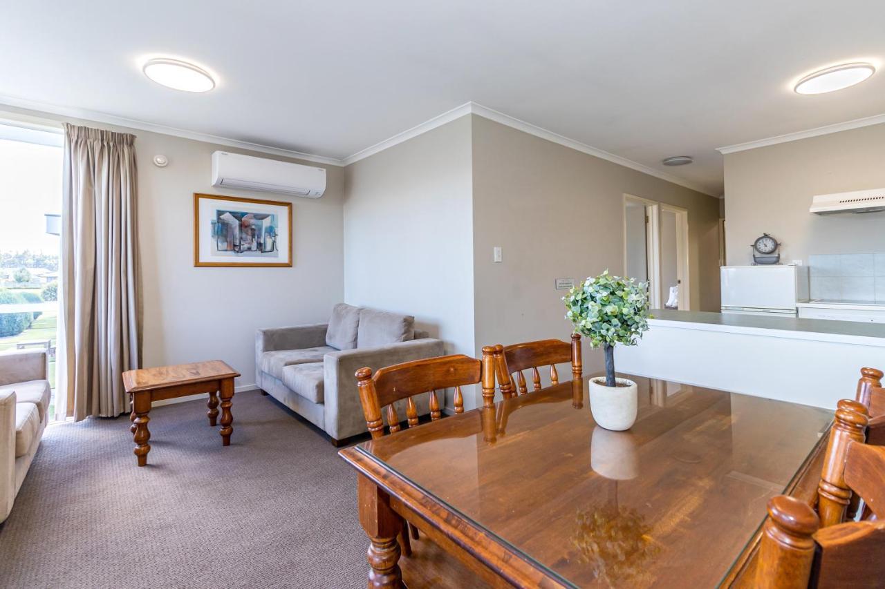 Sunny Apartment Methven Exterior photo